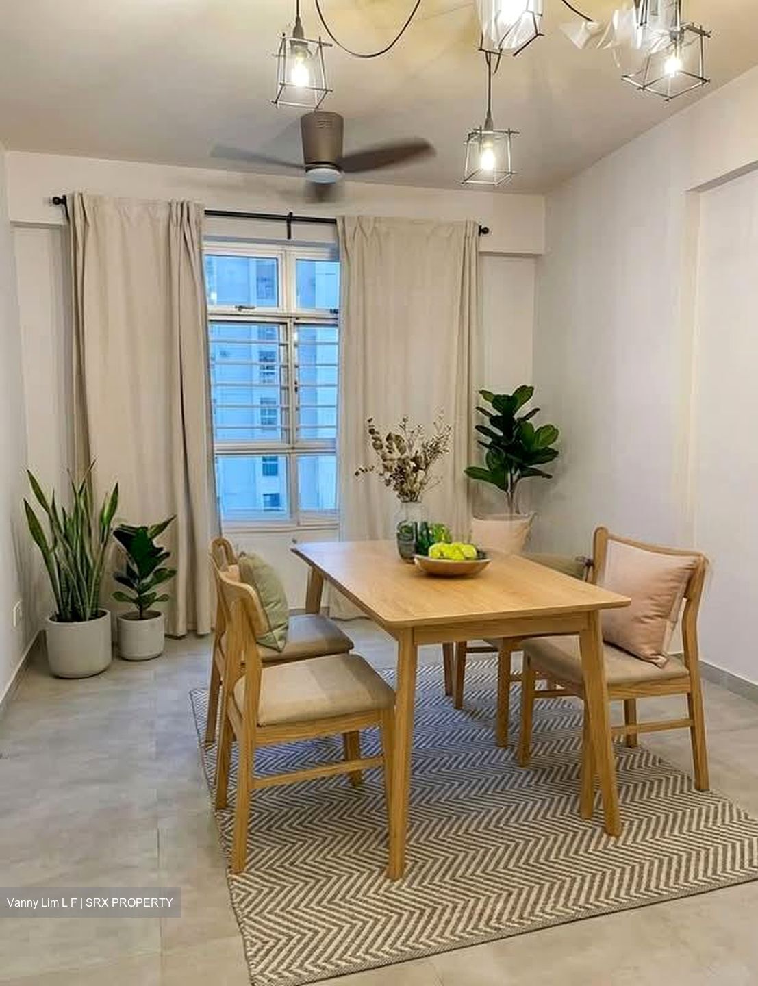 Blk 327A Punggol Vue (Punggol), HDB 3 Rooms #583805671